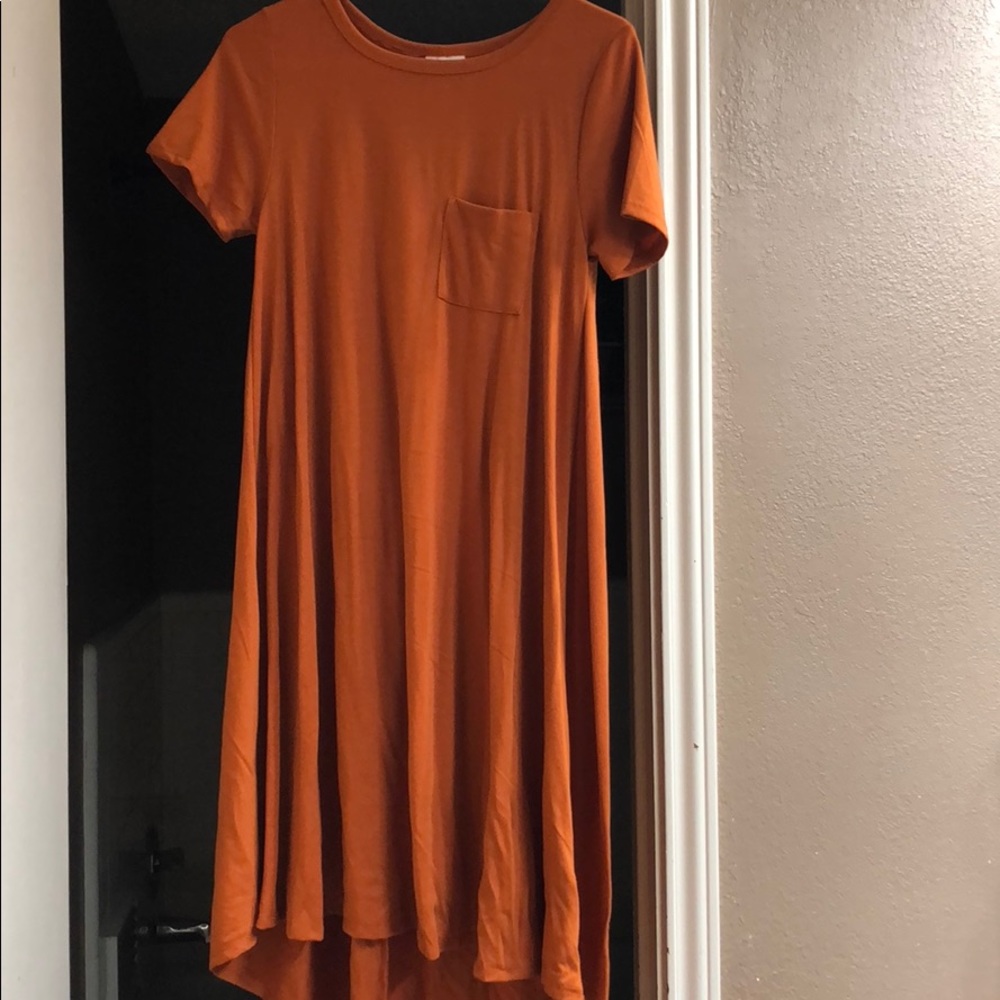 LulaRoe Carly